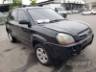 2010 HYUNDAI TUCSON 