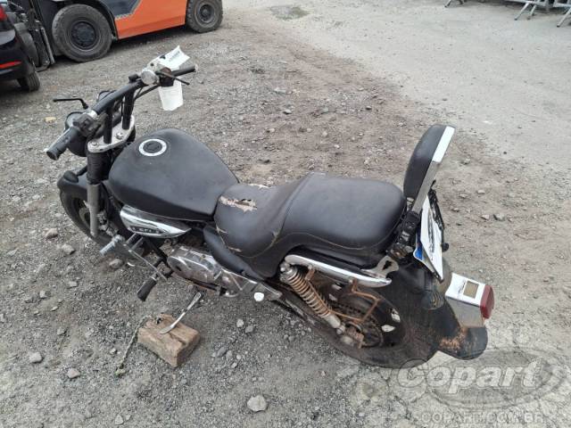 2012 KASINSKI MIRAGE 
