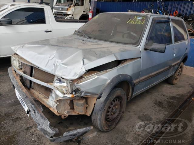 1996 FIAT UNO 