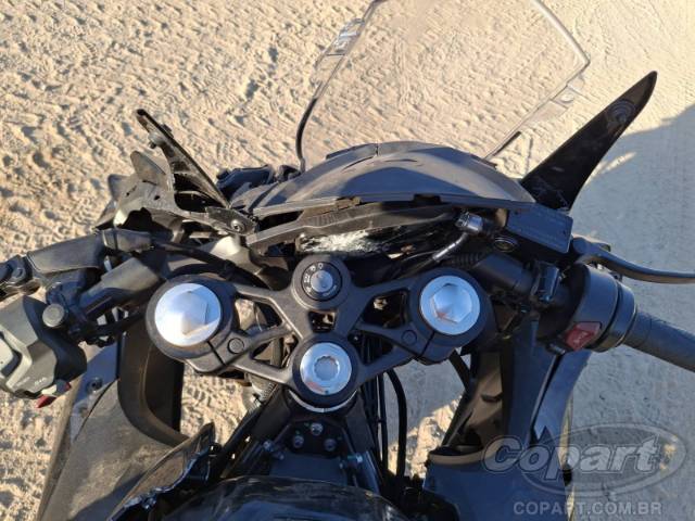 2026 SBM BY QJMOTOR SBM 250s 