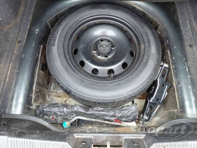 2010 FIAT LINEA 