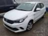 2019 FIAT ARGO 