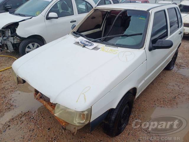 2006 FIAT UNO 