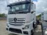 0 MERCEDES-BENZ Actros 