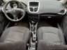 2012 PEUGEOT 207 