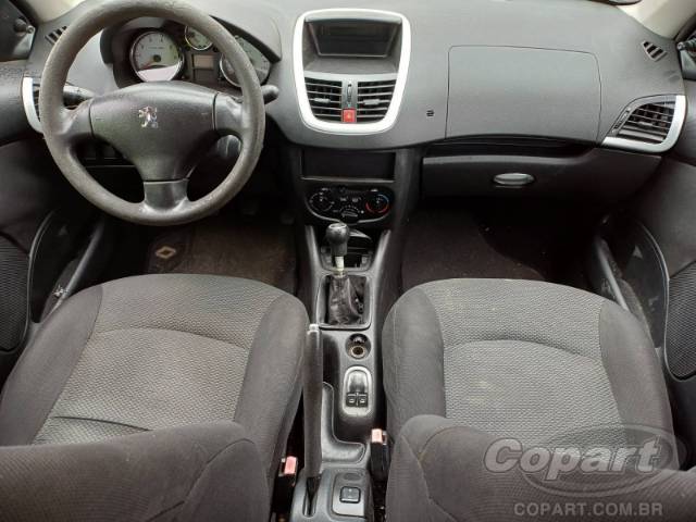 2012 PEUGEOT 207 
