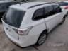 2015 MITSUBISHI OUTLANDER 