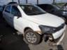 2018 VOLKSWAGEN GOL 