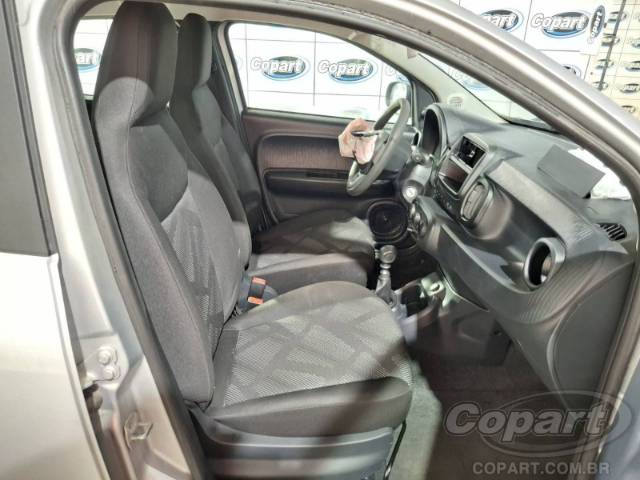 2025 FIAT MOBI 