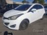 2015 HYUNDAI HB20 