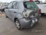 2017 NISSAN MARCH 
