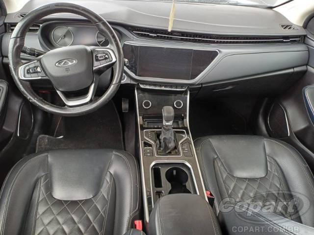 2021 CAOA CHERY ARRIZO 6 