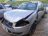 2013 FIAT STRADA 