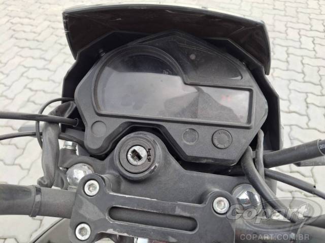 2025 SHINERAY XY 150 