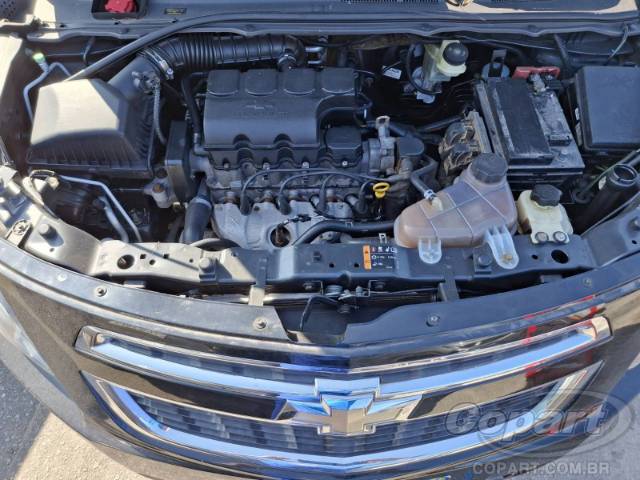 2013 CHEVROLET COBALT 