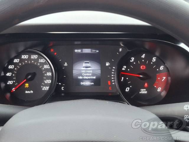 2025 FIAT ARGO 