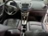 2015 CHEVROLET TRACKER 