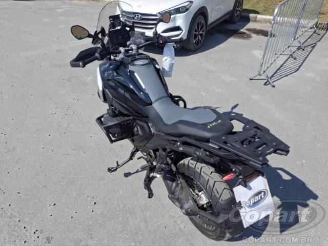 2025 BMW R 1300 