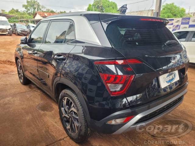 2025 HYUNDAI CRETA 