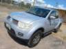 2013 MITSUBISHI L200 TRITON 