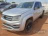 2021 VOLKSWAGEN AMAROK 