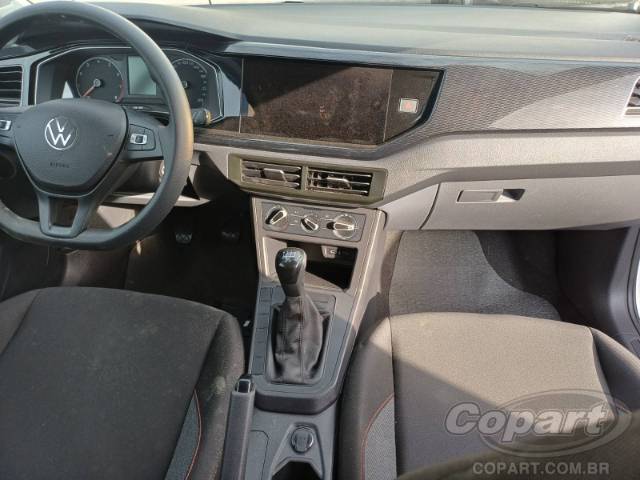 2025 VOLKSWAGEN POLO 