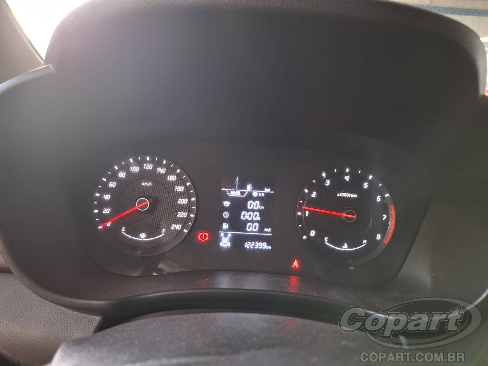 Foto 8 de 10: 2024 HYUNDAI HB20