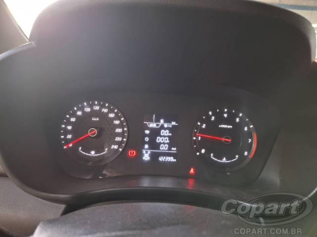 2024 HYUNDAI HB20 