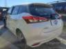2019 TOYOTA YARIS 