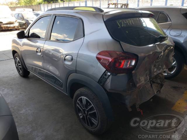2026 RENAULT KWID 
