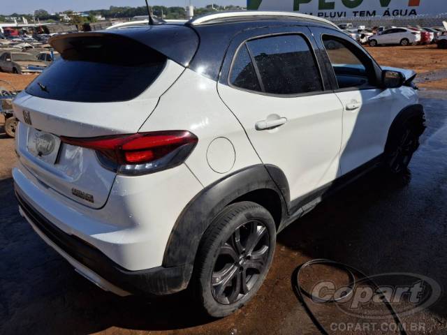 2023 FIAT PULSE 