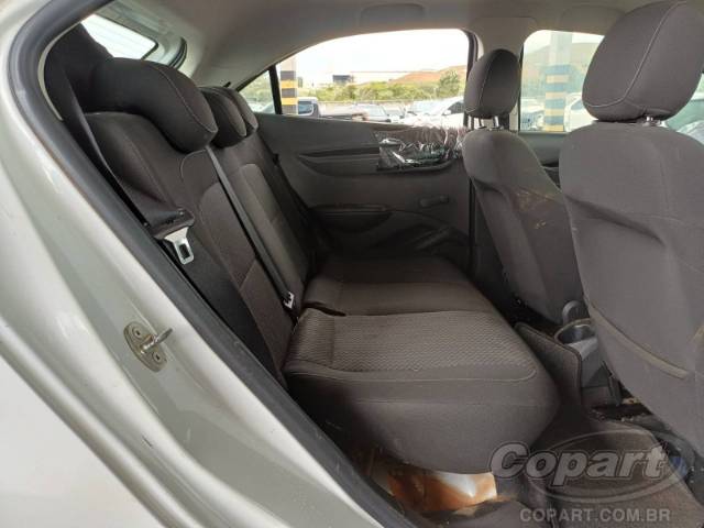 2019 CHEVROLET ONIX 