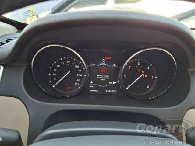 2018 LAND ROVER DISCOVERY SPORT 