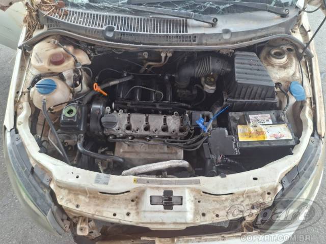 2014 VOLKSWAGEN SAVEIRO CE 