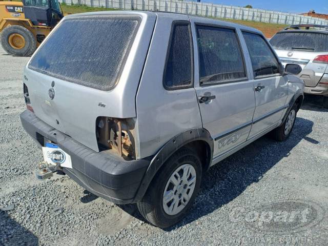 2008 FIAT UNO 