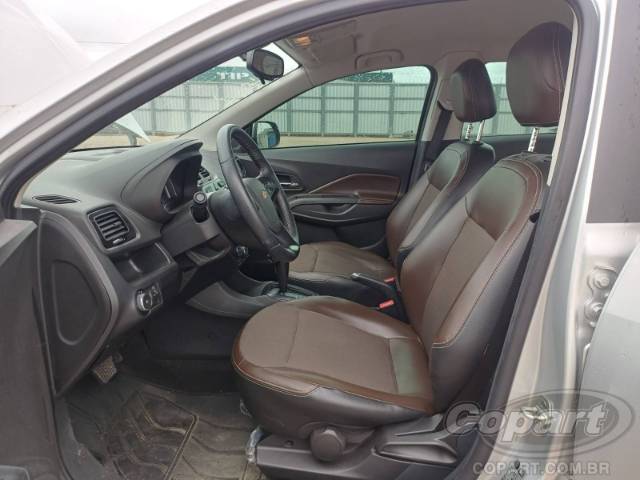 2016 CHEVROLET COBALT 