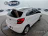 2017 FORD KA 