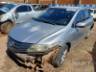 2010 HONDA CITY 