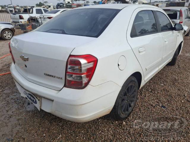 2012 CHEVROLET COBALT 
