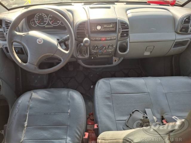 2014 FIAT DUCATO 