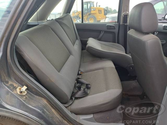 2010 VOLKSWAGEN GOL 