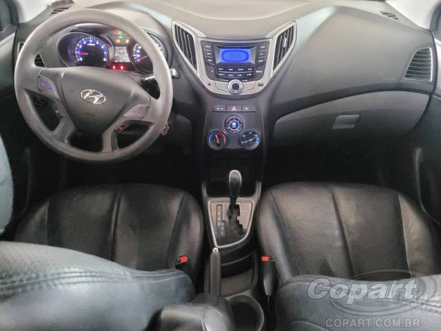 2014 HYUNDAI HB20S 