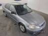 2000 HONDA CIVIC 