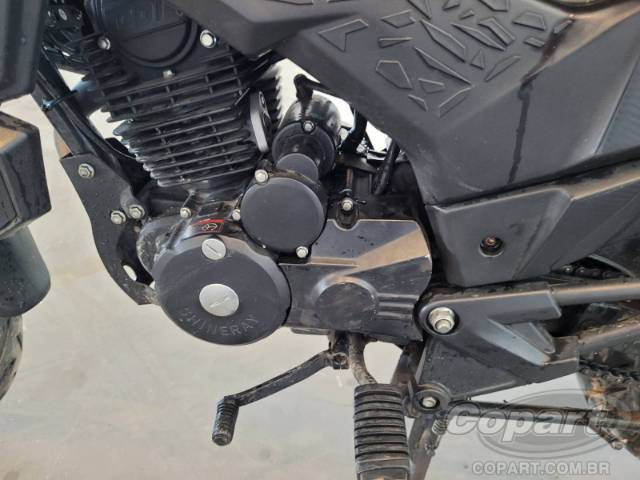 2026 SHINERAY XY 150 