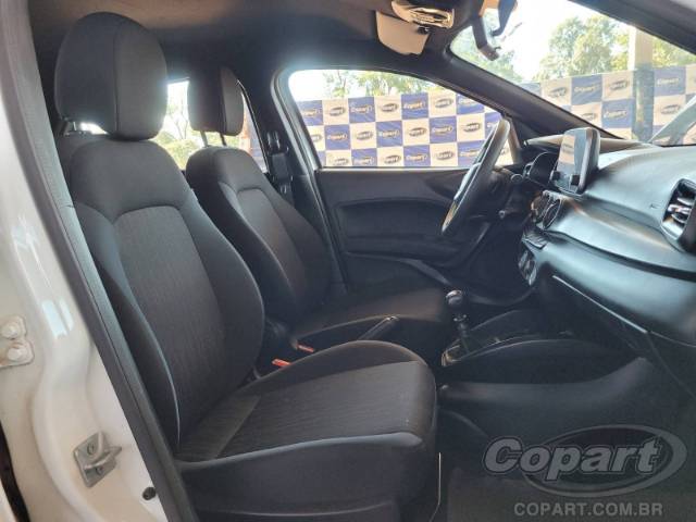 2026 FIAT ARGO 