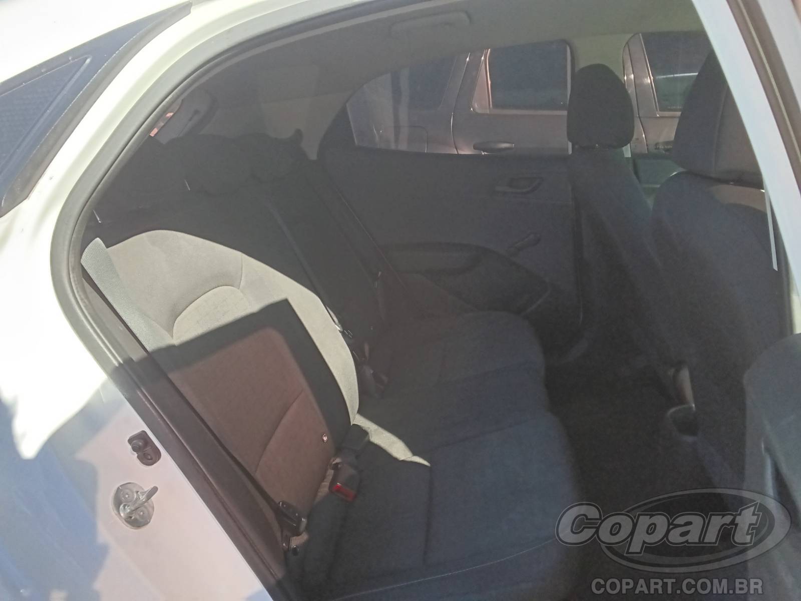 2024 HYUNDAI HB20 — foto 6 de 10