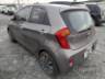 2016 KIA PICANTO 