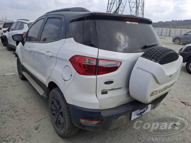 2021 FORD ECOSPORT 