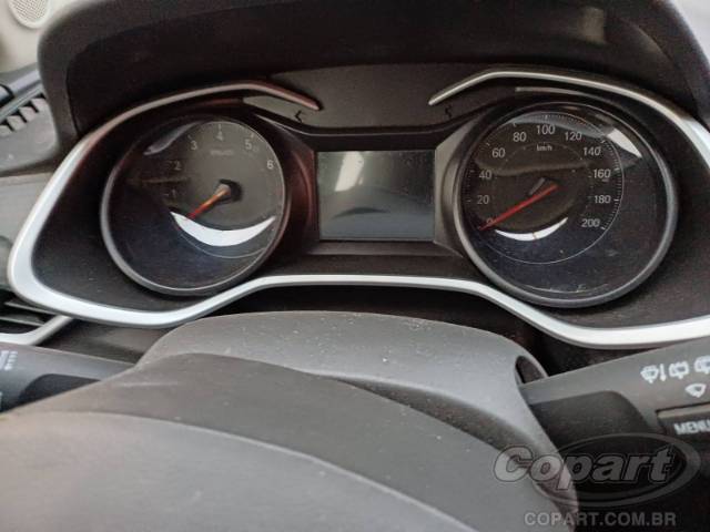 2025 CHEVROLET ONIX 