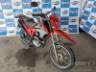 2019 HONDA NXR 160 
